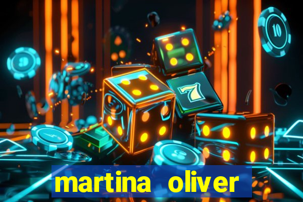 martina oliver privacy vazado